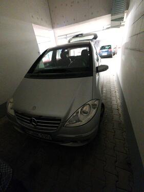 Foto - Tiefgaragen Stellplatz, Büchenbronn