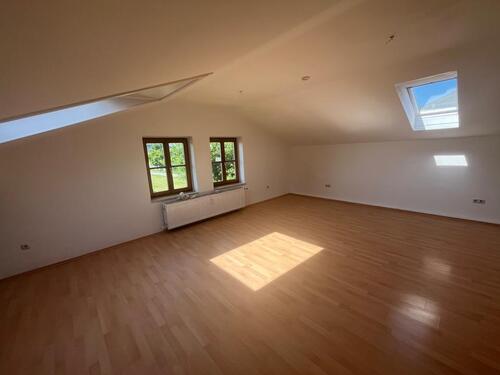 Foto - Etagenwohnung in Frasdorf