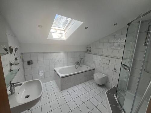 Foto - Etagenwohnung in Frasdorf zur Miete