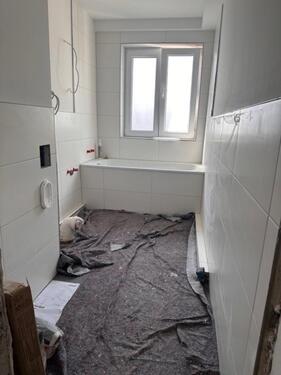 Foto - Helle 3-Zimmer-Wohnung im Herzen Nürnbergs