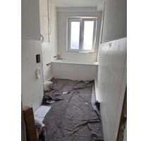 Helle 3-Zimmer-Wohnung im Herzen Nürnbergs