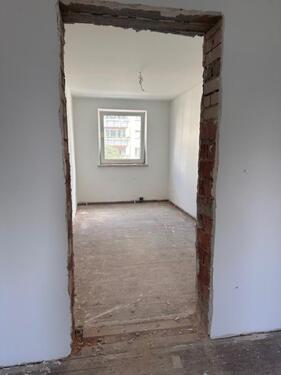 Foto - Etagenwohnung in Nürnberg zur Miete