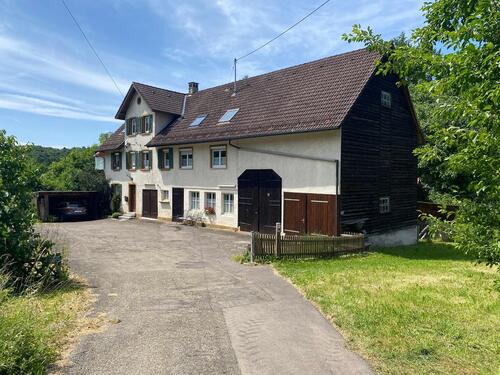 Foto - Einfamilienhaus in Böhmenkirch zum Kaufen