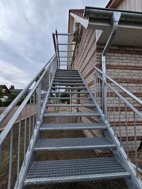 Foto - Etagenwohnung in Westerkappeln
