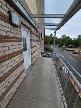 Foto - Etagenwohnung in Westerkappeln zur Miete