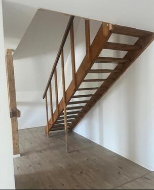 Foto - Schöne Wohnung in Frauenberg (Haidmühle) ab sofort zu vermieten!