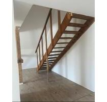 Schöne Wohnung in Frauenberg (Haidmühle) ab sofort zu vermieten! - Jandelsbrunn