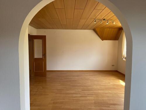 Foto - Etagenwohnung in Estenfeld