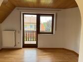 Foto - Etagenwohnung in Estenfeld zur Miete