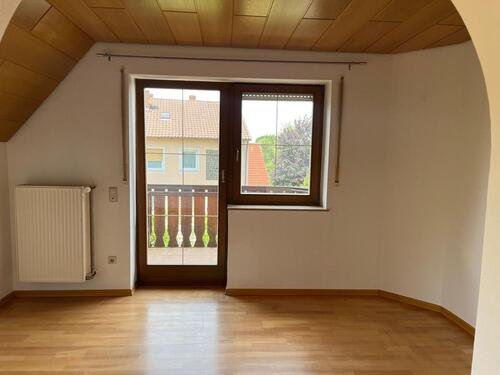 Foto - Etagenwohnung in Estenfeld zur Miete