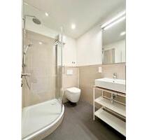 2ZKDB 38qm erstklassige Wohnung mit Küche Wuppertal Barmen