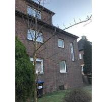 Renovierte Single-Wohnung in ruhiger Lage - Duisburg Walsum