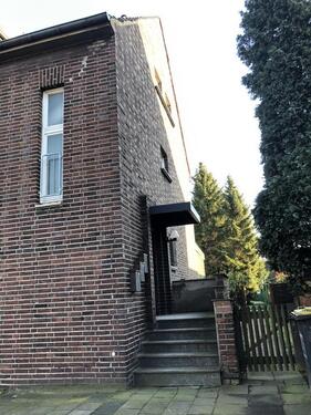 Foto - Etagenwohnung zur Miete in Duisburg