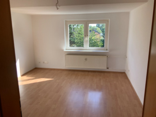 Foto - Etagenwohnung in Duisburg zur Miete