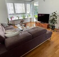 Exklusive 3,5-Zimmer-Wohnung mit Balkon & EBK in Stgt-Stamheim - Stuttgart Neuwirtshaus