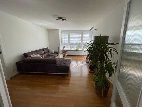 Foto - Etagenwohnung in Stuttgart