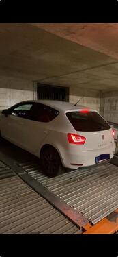 Foto - Tiefgaragen-Stellplatz zu vermieten!