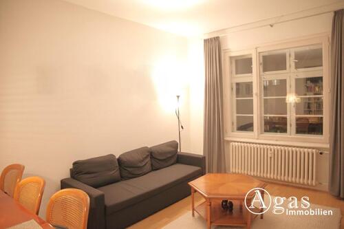 Foto - 3 Zimmer Etagenwohnung zur Miete in Berlin