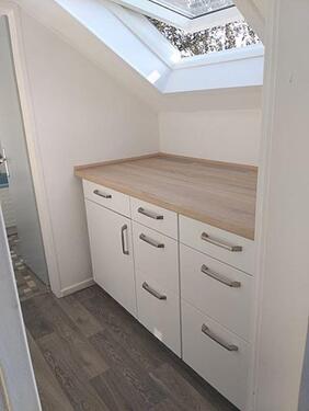 Foto - Etagenwohnung in Wittingen zur Miete