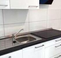 1-Raum Appartement Uli inkl. Einbauküche - Brandenburg an der Havel Bahnhofsvorstadt