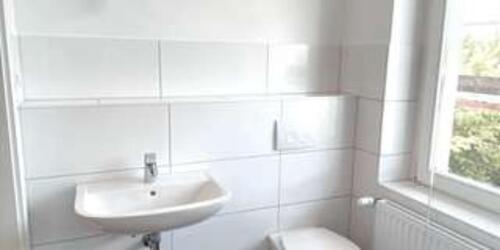 Foto - Etagenwohnung in Brandenburg an der Havel zur Miete