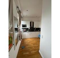 Möblierte 33 m² Wohnung mit Balkon & Aufzug – (nähe Frankfurt) - Langen (Hessen)