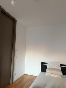 Foto - Etagenwohnung in Leipzig zur Miete