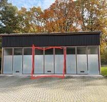 Hallenplatz für Wohnmobil Wohnwagen Oldtimer ... - München Trudering-Riem