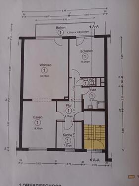 Foto - Eigentumswohnung - 380.000,00&nbsp;EUR Kaufpreis, ca.&nbsp; 98,00&nbsp;m&sup2;