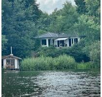 VERMIETUNG HAUS AM SEE - 1.600,00&nbsp;EUR Kaltmiete, ca.&nbsp; 90,00&nbsp;m&sup2; in Warder (PLZ: 24646)