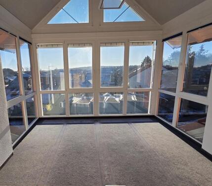 Foto - 4 Zimmer Etagenwohnung in Bad Teinach-Zavelstein