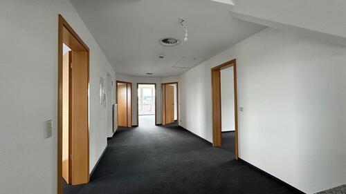 Foto - Etagenwohnung in Bad Teinach-Zavelstein zur Miete