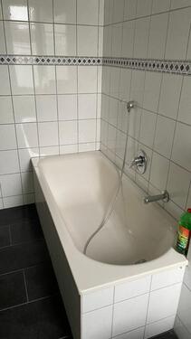 Foto - Etagenwohnung in Bissendorf zur Miete