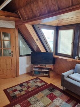 Foto - 2.5 Zimmer Dachgeschoßwohnung in Ramstein-Miesenbach