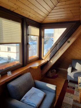 Foto - Dachgeschoßwohnung in Ramstein-Miesenbach zur Miete