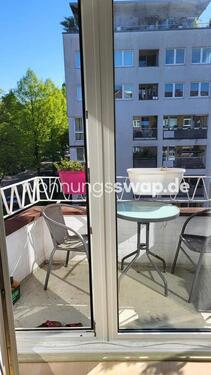 Foto - 2 Zimmer Etagenwohnung zur Miete in Hamburg