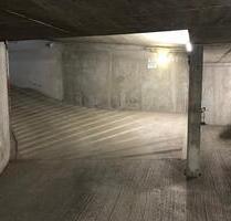 Tiefgaragen Stellplatz - Westendstr. 246 - Duplex - München Sendling-Westpark