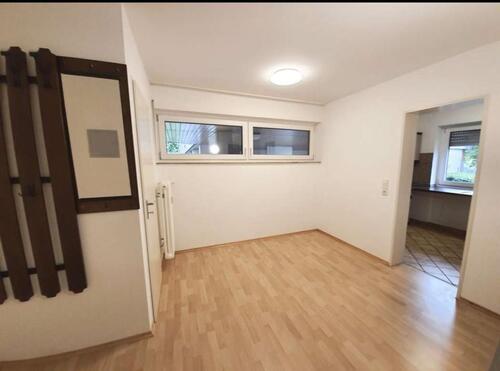 Foto - 2.5 Zimmer Erdgeschoßwohnung zur Miete in Ravensburg
