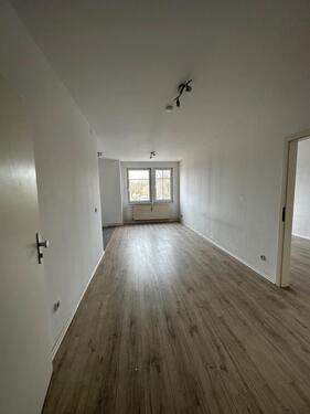 Foto - Etagenwohnung in Oranienburg zur Miete