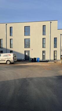 Foto - 2 Zimmer Erdgeschoßwohnung zur Miete in Armsheim