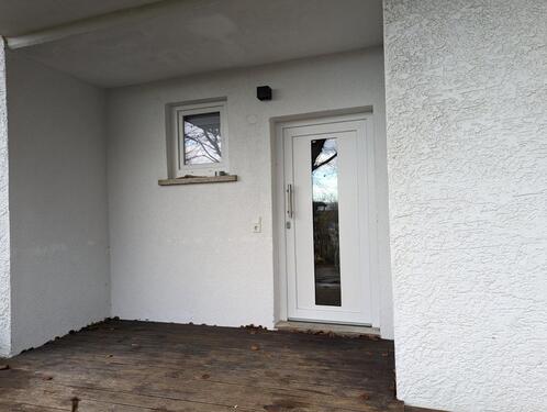 Foto - Moderne 2-Zimmer-Wohnung in Wörrstadt