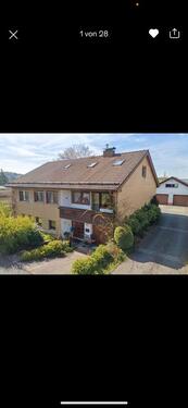 Foto - 2 Zimmer Erdgeschosswohnung Dillenburg