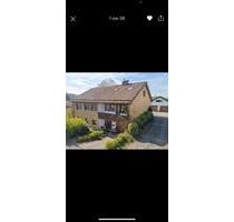 2 Zimmer Erdgeschosswohnung Dillenburg