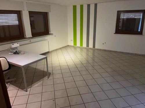 Foto - 2 Zimmer Erdgeschoßwohnung zur Miete in Dillenburg