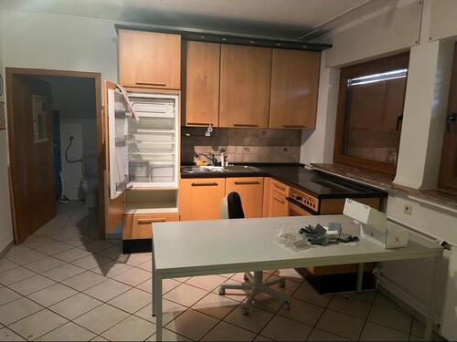 Foto - 2 Zimmer Erdgeschoßwohnung in Dillenburg