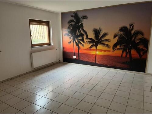 Foto - Erdgeschoßwohnung in Dillenburg zur Miete