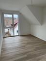 Foto - 3.5 Zimmer Dachgeschoßwohnung zur Miete in Weil Im Schönbuch