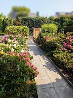 Foto - Reihenhaus zum Kaufen in Oberhausen