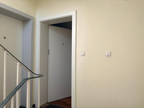 Foto - 1-Zimmer Wohnung zur Miete (möbliert) – Braunschweig