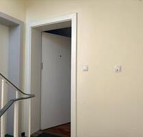 1-Zimmer Wohnung zur Miete (möbliert) – Braunschweig